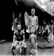 Images From Igbo Traditional Religion (Odinani) - Religion - Nigeria