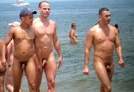 Sportsman Bulge Naked Public Nude Beach 29250 | Hot Sex Picture