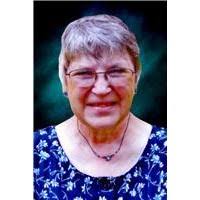 Sandra Adrian Obituary