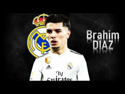 The top 10 highest release clauses in world football today. Brahim Diaz Welcome To Real Madrid Goals Skills 2018 Youtube