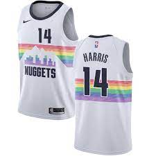 There is no topping them. Denver Nuggets Retro Jersey White Jersey On Sale