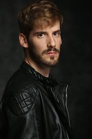 Adrián Cuenca Aguilar