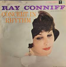 Here we have Ray Coniff and his soothing sounds