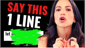 THESE" 2 Words Attract ALL Women