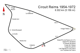 Os melhores sites de apostas. Reims Gueux 8302 Km Gp Da Franca 1954