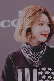 10 条Snsd 点子，即刻收藏| 少女时代、名人、泰妍以及更多