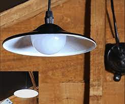 A new pendant shade can freshen that fixture over the kitchen island. 10 Best Solar Shed Lights In 2021 Review