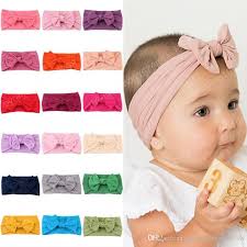 Online shopping a variety of best hair wraps for kids at dhgate.com. Baby Bow Headbands Elastic Hair Wraps Kids Hair Accessories For Baby Girls Newborn Toddler Children Bowknot Hairbands Gifts Red Hair Accessories Red Flower Hair Accessories From Pyramidshop19798 0 73 Dhgate Com