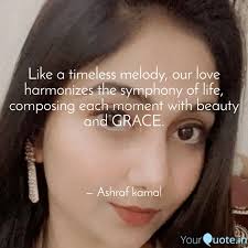 Ashraf Kamal (Ashraf kamal) Quotes