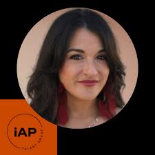 ◼️Gabriella Grancevola◼️ ⁠ ⁠ ℂ𝕝𝕚𝕔𝕜 𝕥𝕙𝕖 𝕝𝕚𝕟𝕜 𝕚𝕟 𝕓𝕚𝕠 𝕗𝕠𝕣  𝕊𝕡𝕠𝕥𝕝𝕚𝕘𝕙𝕥 𝕡𝕣𝕠𝕗𝕚𝕝𝕖⁠ ⁠ #iaptalentgroup