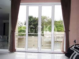 Namun tak hanya itu karena bagi sebagian orang rumah tak hanya dianggap sebagai tempat berlindung saja, rumah juga dianggap sebagai tempat berkumpulnya keluarga, tempat. Keunggulan Menggunakan Pintu Geser Upvc Untuk Pintu Rumah Minimalis