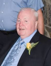 Obituary for Edward M. Wall
