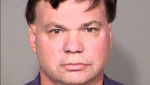 Man called 'trickster, swindler and a flimflam man' by judge at sentencing