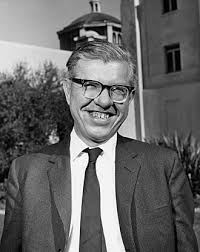 Fred Hoyle