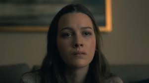 Victoria Pedretti To Return In Haunting Of Hill House Season 2 Entertainment News The Indian Express