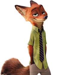 Part time, full time, permanent, temporary, seasonal, freelancer Nick Wilde Zootopia Wiki Fandom