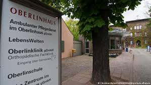 Das oberlinhaus ist ein diakonisches unternehmen mit sitz im herzen von potsdam babelsberg. Ezczrcg9iy3hqm