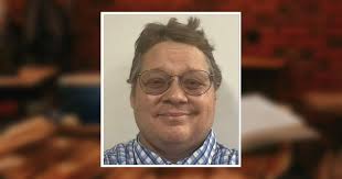 Brian S. McElraft Obituary July 23, 2022