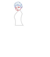 Cassatt adalah seorang pelukis yang punya keyakinan kuat akan kemampuannya tapi juga mau menentang konvensi. Cara Menarik Anna Dari Hati Yang Sejuk Secara Berperingkat Bagaimana Menarik Anna Frozen Sebagai Kuda Cara Menarik Anna Dari Frozen Selangkah Demi Selangkah Menggunakan Pensil
