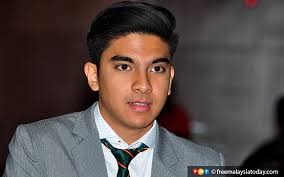 Syed saddiq's lawyer had questioned why the prosecution was seeking an amount higher than what his client was accused of stealing and went on to ask for a rm20,000 bail. Where Is The Wfh Order Asks Syed Saddiq Asia Newsday