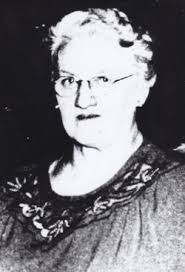 Anna H. Miotke Brickman (1888-1951)