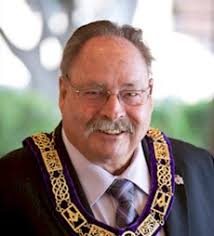 Brethren, It is with deep sorrow and sadness that I inform you Most  Worshipful Brother Robert (Bob) Wendle Bradfield, Past Grand Master of The  Most Worshipful Grand Lodge of Free and Accepted