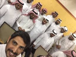 متوسطة عثمان بن مظعون بالطائف تودع اربعة من معلميها الطائف اون لاين