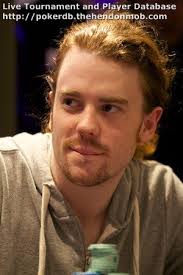 Thomas Ward: Hendon Mob Poker Database