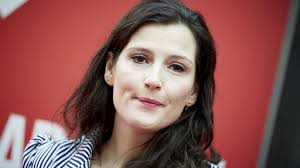 Tina de Bruin hoopt dat kijkers Kees & Co haar accepteren