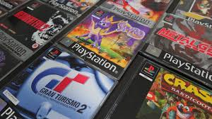 Ranking The 25 Best PS1 Games For Sonys Seminal Console