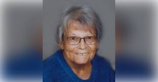 Obituary information for Margaret Eleanor McDevitt