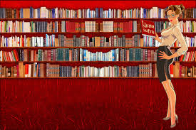 Rencontre avec Jasmine « SilkStockingsLover » Walker, auteure dhistoires  érotiques sur Literotica – La Voix du X