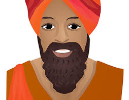 Man In Turban Projects :: Photos, videos, logos, illustrations and branding  :: Behance
