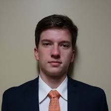 It's a privilege to announce that I will be working at Thomas & Hutton as a  Water/Wastewater EIT.