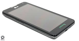 LG Optimus F6 - középkategóriás ...