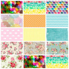 Pin By Nezariart On Free Printable Digital Scrapbook Paper Pattern Paper Writing Paper