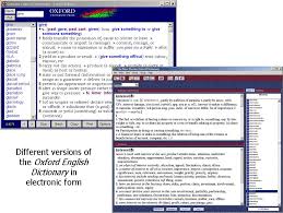For its clear, concise definitions as well. The Notion Of Hard Words
