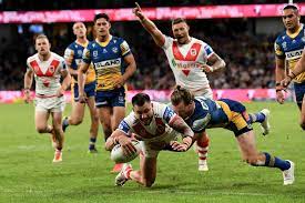 Weekly round discussions about nrl games and other stuff and things. The Nrl S Past Should Be An Important Part Of Its Future