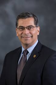 Xavier Becerra as commencement speaker for Class of 2017