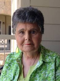 Billie Mitchell Obituary