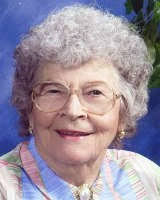 Alice Dove Obituary (2010)
