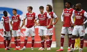 We did not find results for: Arsenal Player Ratings Vs Watford Plenty Of 5s For Gunners Despite Relegating Hornets Football Sport Express Co Uk