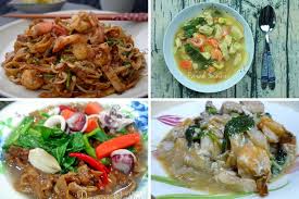 Kuey teow goreng yang menjadi kegemaran keluarga cn. Pelbagai Hidangan Kuey Teow Mudah Memang Sedap