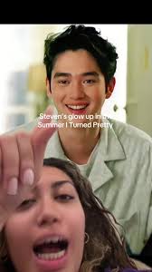 What Does Steven Look Like Right Now