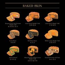 It's time for another great celebration of the year again, with my favourite traditional mooncake brand since childhood. Tai Thong Mooncakes 2015 Health Conscious Fruit Flavoured Mooncakes Halal Too Rebecca Saw