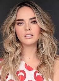 Mara Cuevas: Movies, TV, and Bio