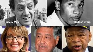 Navy secretary defends naming ships for American notables