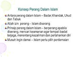 Pada zaman rasulullah saw, peperangan di lakukan hanya untuk mempertahankan wilayah, mempertahankan keadilan dan yang paling utama adalah. Peristiwa Hijrah Ke Madinah Ppt Download