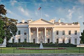 The white house is the official residence and workplace of the president of the united states. Belyj Dom Enciklopediya Ssha