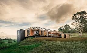 modular home design prebuilt residential australian prefab homes factory built modular and sustainable